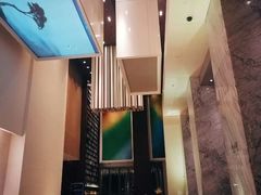 -深圳湾木棉花酒店
