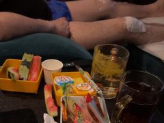 -大桶大足浴(江桥店)
