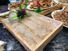 -七鲜渔港美食餐厅(巽寮湾海景店)