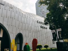-上海尚嘉中心