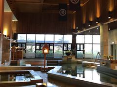 -汉拿山温泉度假酒店