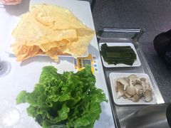 -古乐牛香·鲜牛肉牛杂火锅(吴江三里桥运东商业广场店)
