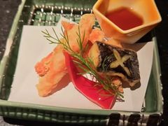 -上井精致料理(大坪店)