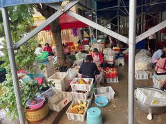 -双喜农庄·菌香园(安居家园店)
