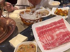 -东来顺饭庄(王府井步行街店)