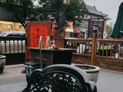-富华斋饽饽铺·宫廷糕点·伴手礼(护国新天地店)