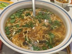 -松沪名灶·豆浆鱼头·新上海菜(飞航吾悦广场店)