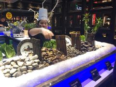 -加餐海鲜自助(集美银泰百货店)