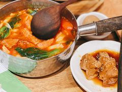 -小满手工粉(上海文峰广场店)