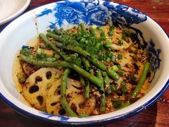 凉拌三样菜-易老头三样菜(南滨路总店)