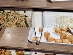 -天荷菜根·闽南素食自助(刺桐北路店)