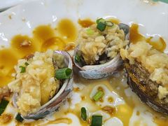 -景好海鲜餐厅(大鹏必选旅游店)