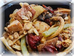 -拿渡麻辣香锅(百联滨江店)