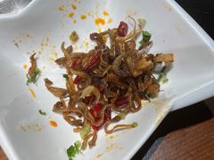 -隔壁老王·家常云南菜(皇冠店)