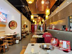 -钢管厂五区小郡肝火锅串串香(清河店)