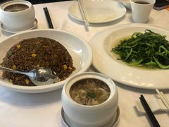 -乾隆美食·本帮菜(黄河路店)