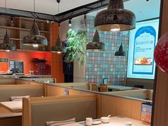 -阿娜尔·新疆菜(佰港城店)