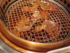 -一品诚记烤肉(大连柏威年购物中心店)
