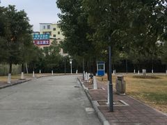 -广东财经大学(广州校区)