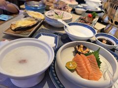 -海鼎荟海鲜姿造(晋江宝龙店)
