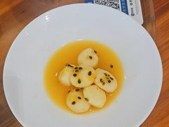 -洲晓鲜·舟山海鲜大排档(朱家尖风景区店)