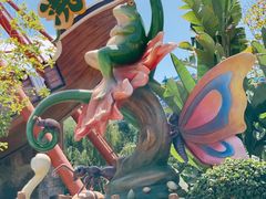 -七彩云南欢乐世界