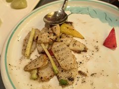 -汕头龙光喜来登酒店-采悦轩中餐厅