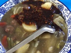 -刘老虎肉丸糊辣汤(总店)