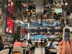 -巴依老爷新疆美食(清华东门店)