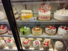-LOVEGIFT爱礼(八佰伴店)