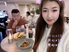 -玲婧胡同·生日蛋糕·餐厅(嘉里城店)