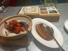 -老济南·济南菜(大明湖店)