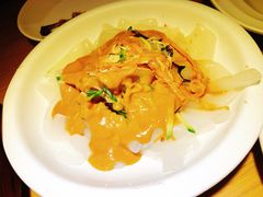 -吕氏疙瘩汤·海鲜新鲁菜(凯德mall新都心店)