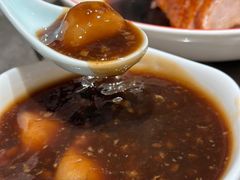 -奇芳阁·百年清真南京菜(夫子庙店)