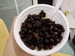-清真马记宫廷奶酪(农光里店)