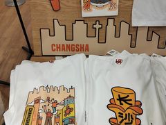 -优衣库(长沙国金中心店)