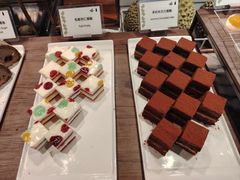 -香港唯港荟 Hotel ICON – The Market