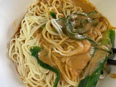 摊摊面-秦云老太婆摊摊面(蜀汉路店)