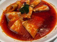 -荣兴酒家(徐家汇店)