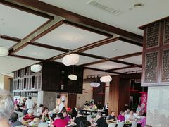 -余姚四明湖开元名都度假酒店·夏威夷西餐厅