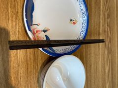 -金豆角砂锅焖面(安贞店)