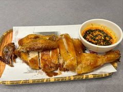 -金哥私房菜馆(张府园总店)