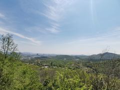 -牛首山文化旅游区