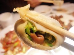 -日丰园海肠水饺·老字号大连海鲜(和平广场店)