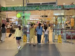 -永旺梦乐城(金银潭店)