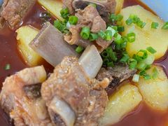 -李记小小吃(涪江路店)