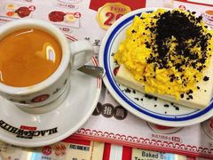 -華人 華星冰室(氹仔 店)
