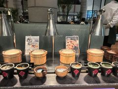 -苏州吴宫泛太平洋酒店