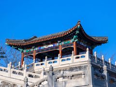 -西海子公园