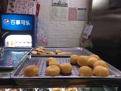 -津市刘聋子粉馆(林科大店)